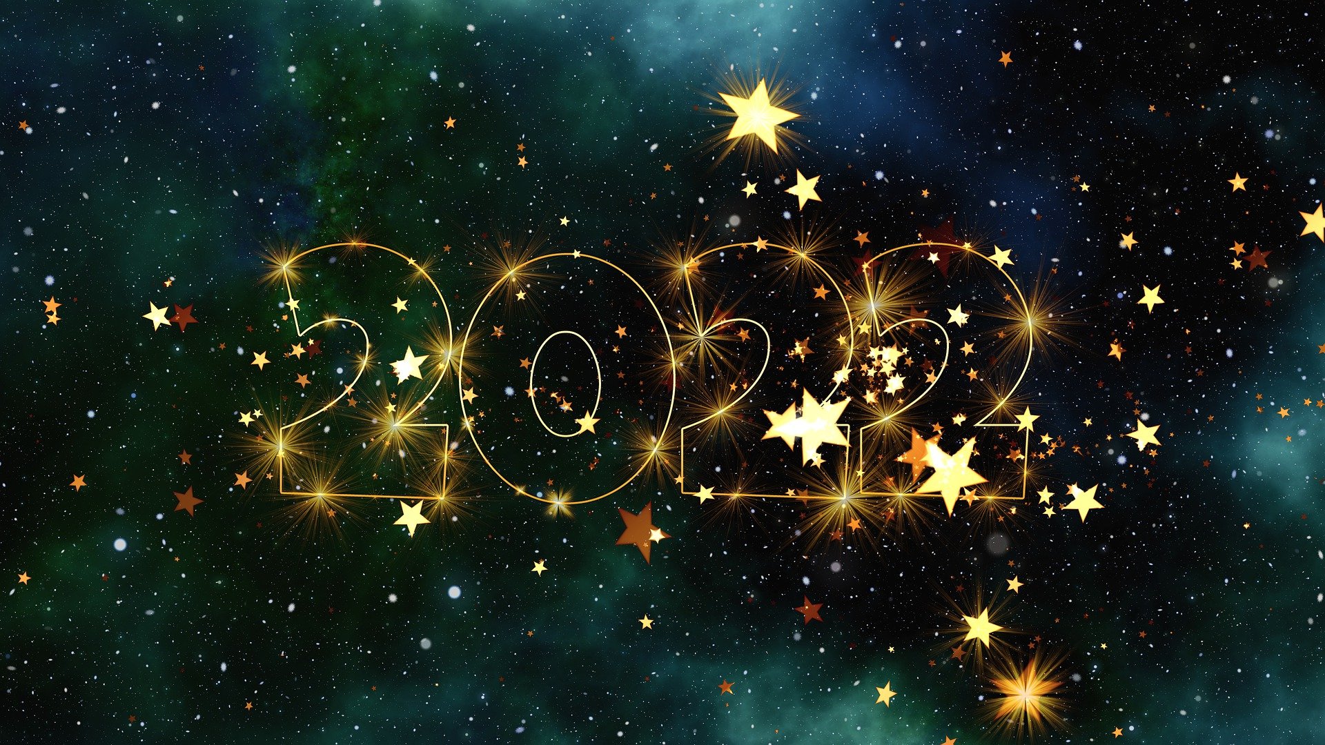 Nowości w SEO na 2022 rok. Sprawdź, co musisz zrobić, aby wyróżnić się w Nowym Roku