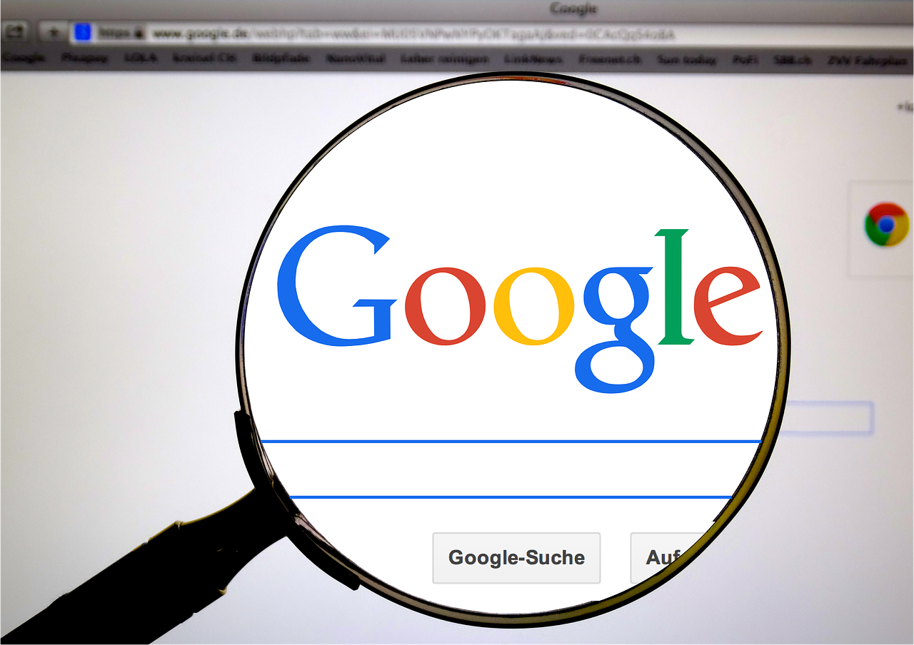 Jakie czynniki wpływają na ranking wyszukiwarek Google?